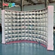 inflatable 360 photo booth enclosure